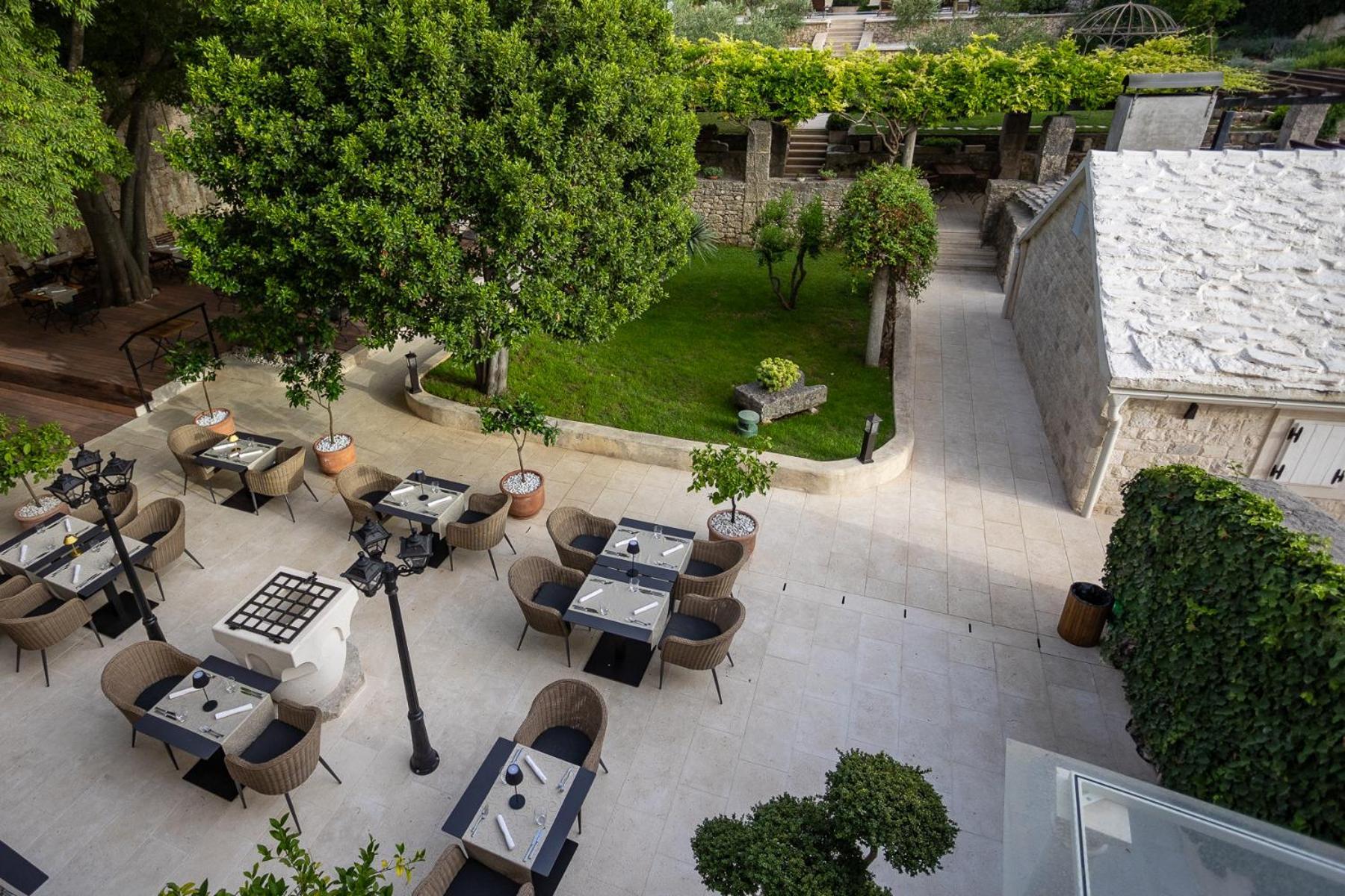 Puteus Palace Heritage Hotel Pucisca Ngoại thất bức ảnh